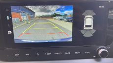 Hyundai BAYON 1.0 TGDi Premium 5dr Petrol Hatchback